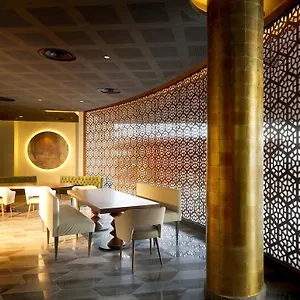 ***** Hotel Family Selection At Grand Palladium Select Costa Mujeres Mexico