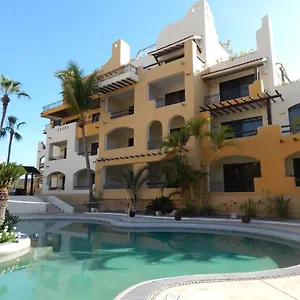 At Marina Cabos Hotel