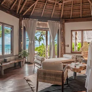 ***** Hotel Delek Mexico