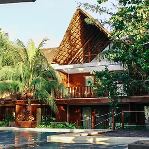 **** Hotel Caracol Mexico
