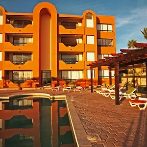 Sunrock Hotel