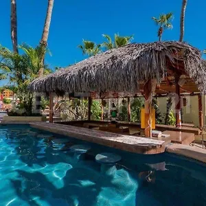 Cabo Oasis Aparthotel