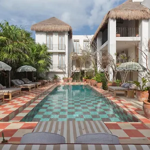 **** Hotel Panamera Mexico