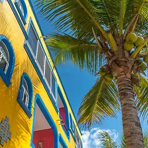 ** Hotel Del Sol Beachfront Mexico