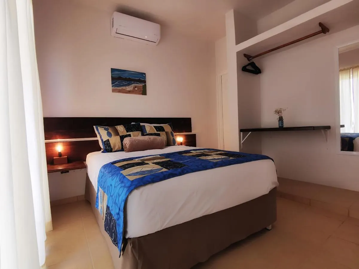 Casa Del Cono Aparthotel Cabo San Lucas