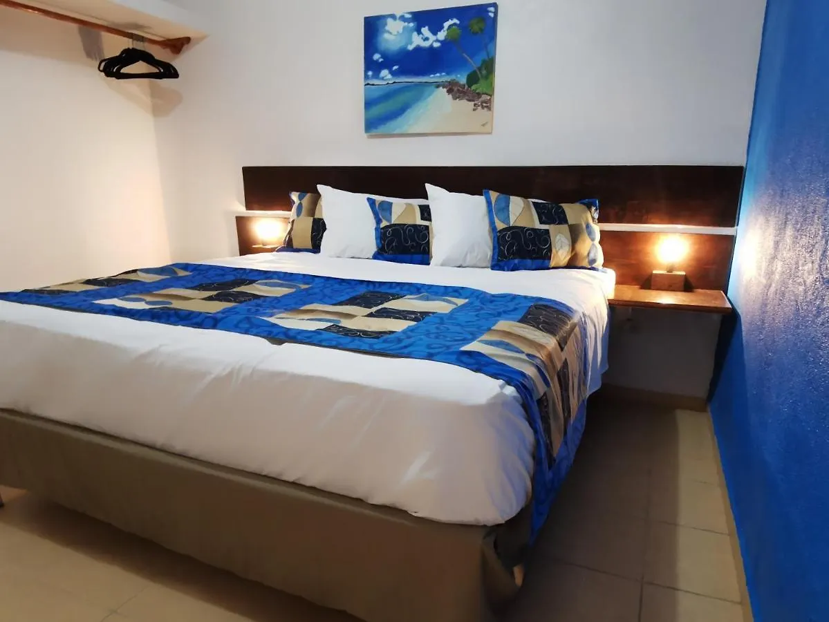 Casa Del Cono Aparthotel Cabo San Lucas