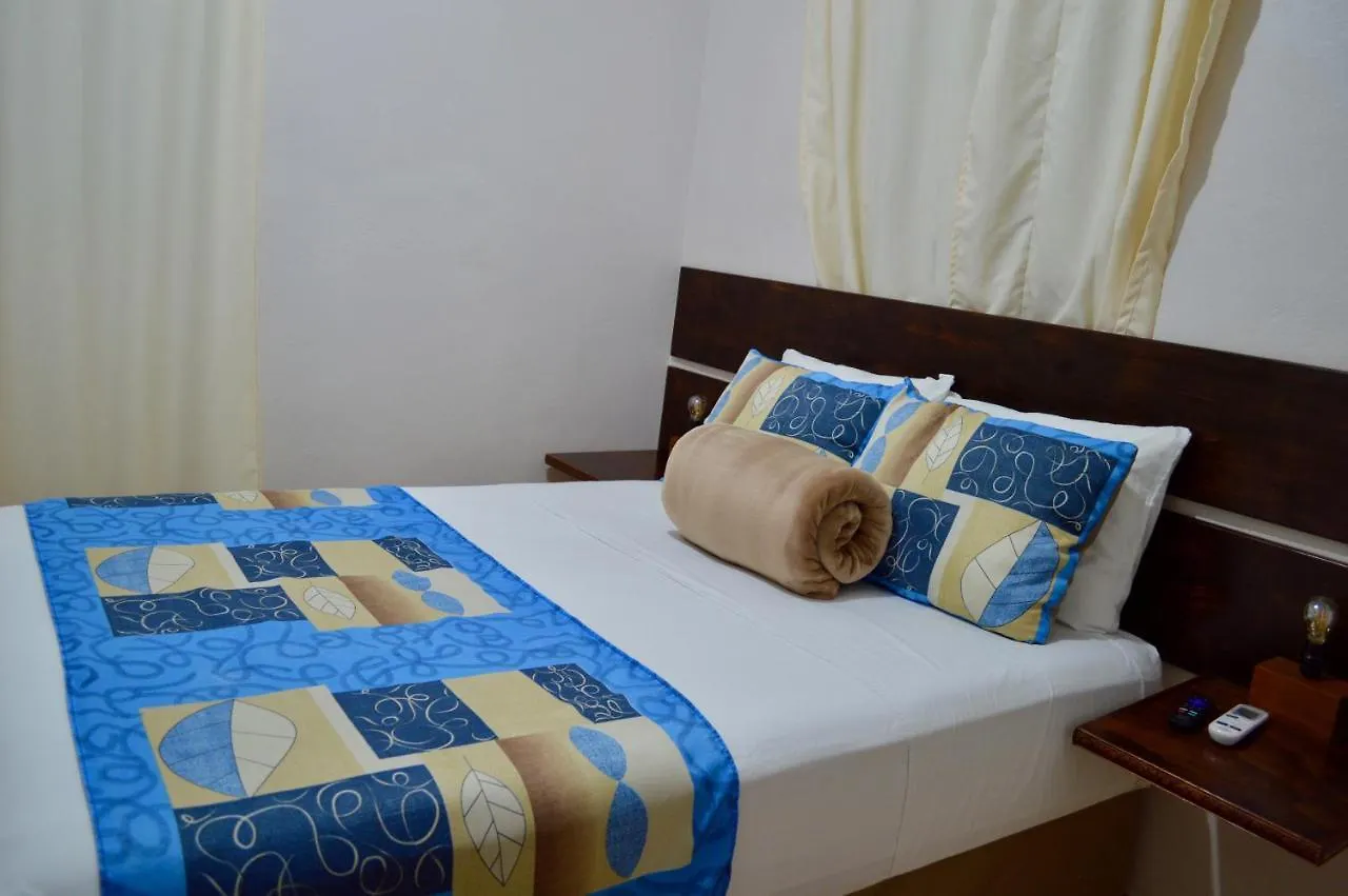 Casa Del Cono Aparthotel Cabo San Lucas