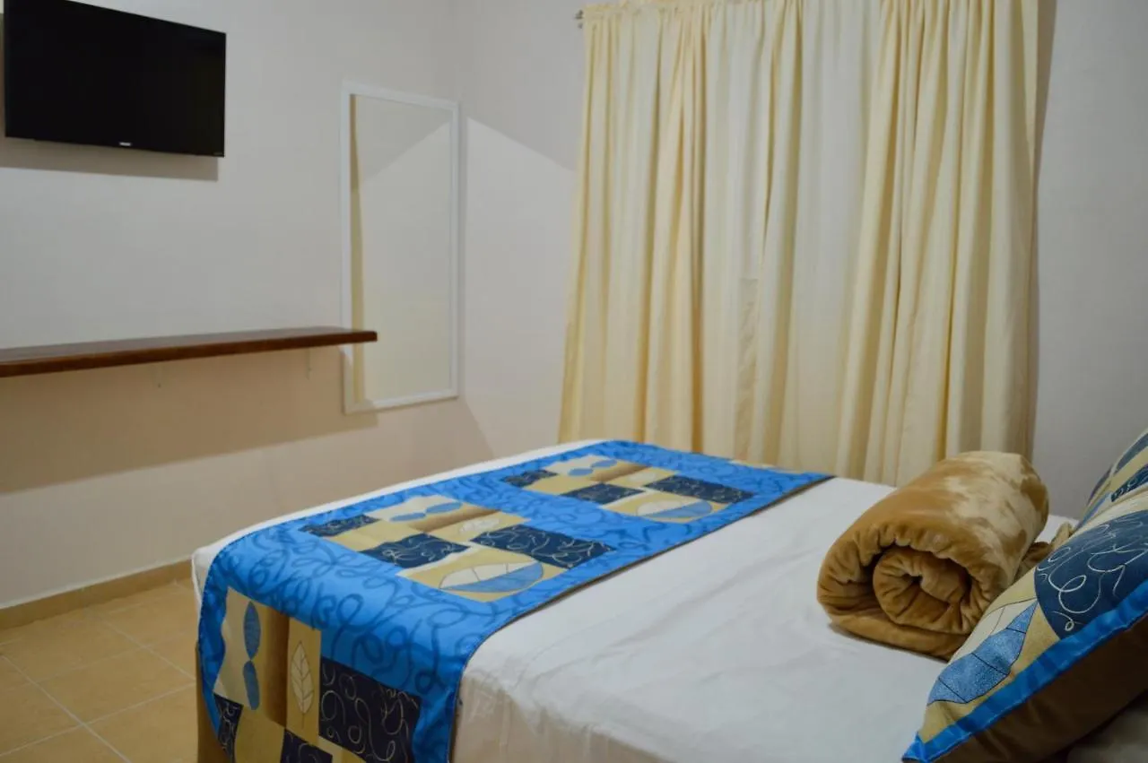 Aparthotel Casa del Cono Cabo San Lucas