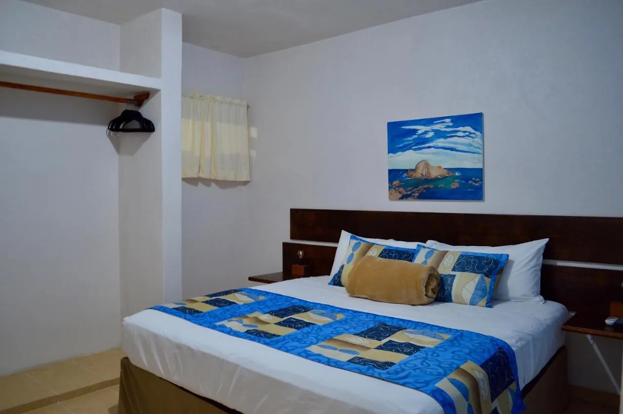 Casa Del Cono Aparthotel Cabo San Lucas Mexico