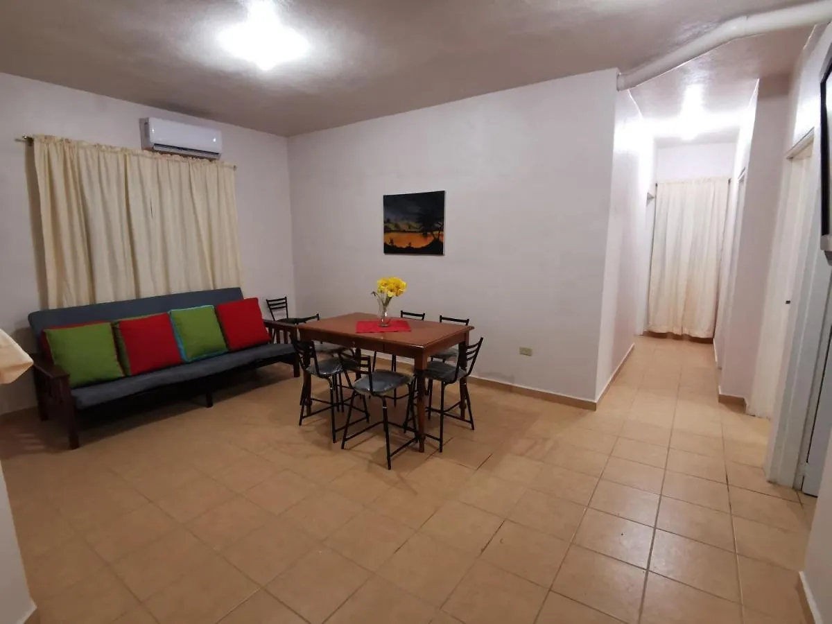 Casa Del Cono Aparthotel Cabo San Lucas